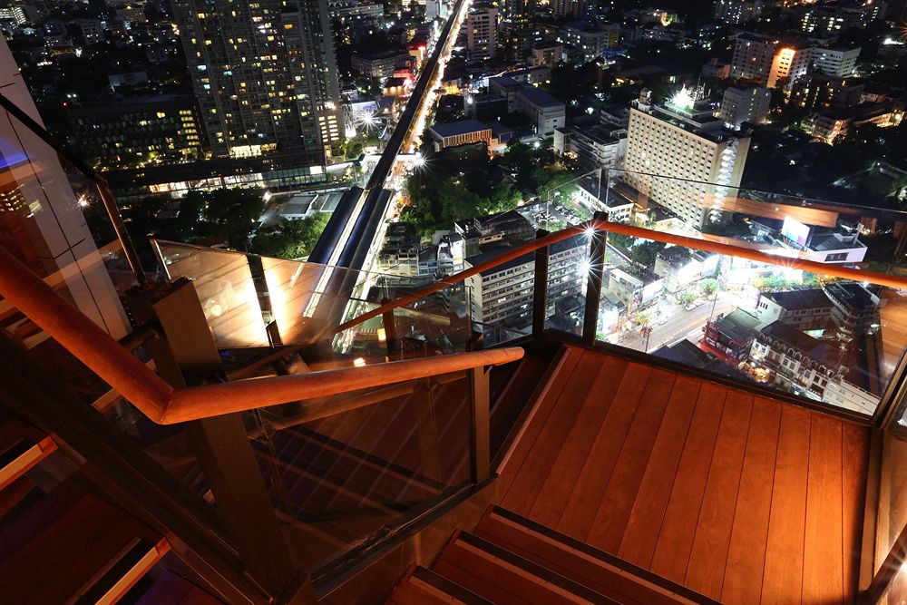 Fotos del hotel - BANGKOK MARRIOTT HOTEL SUKHUMVIT