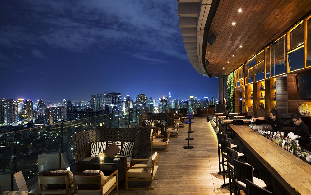 Fotos del hotel - BANGKOK MARRIOTT HOTEL SUKHUMVIT