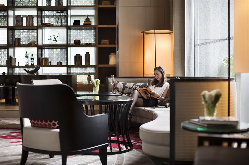 Fotos del hotel - BANGKOK MARRIOTT HOTEL SUKHUMVIT