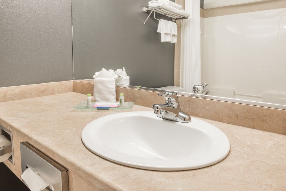 Fotos del hotel - Super 8 by Wyndham Quebec City