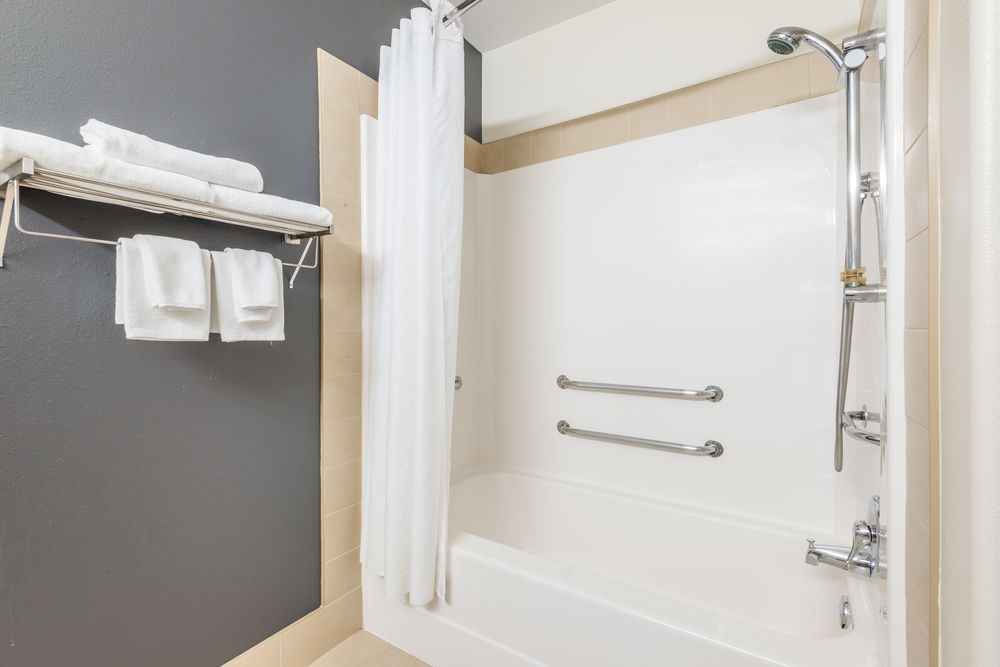 Fotos del hotel - Super 8 by Wyndham Quebec City