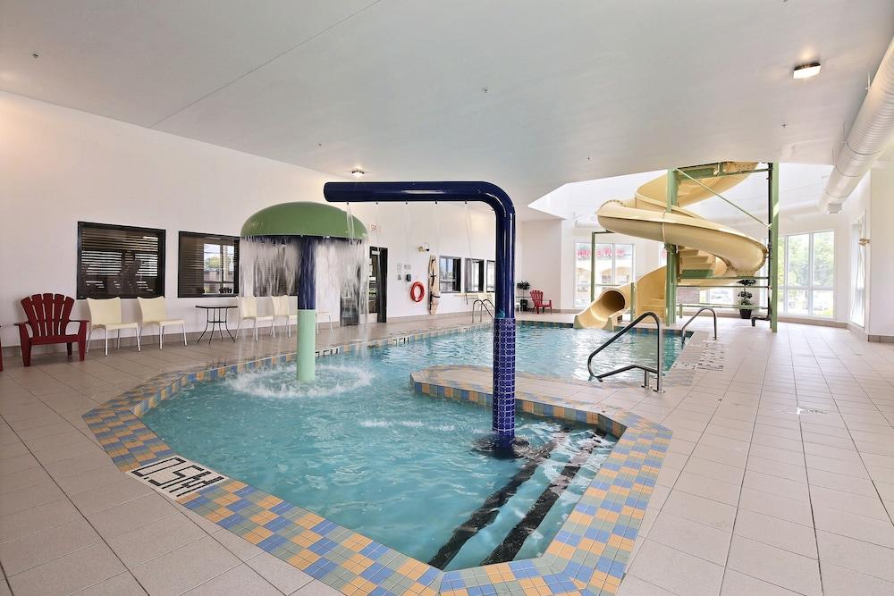 Fotos del hotel - Super 8 by Wyndham Quebec City