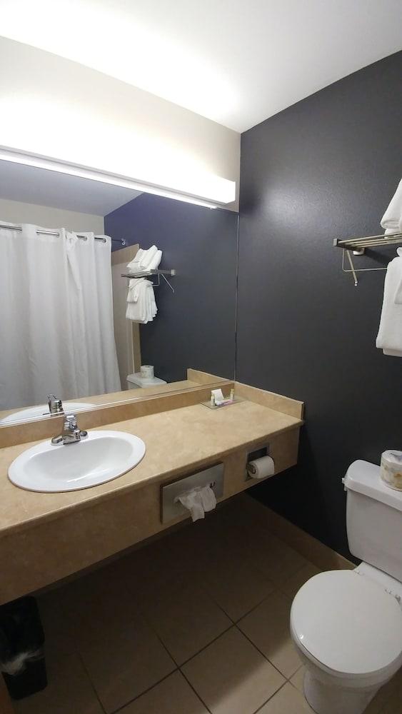 Fotos del hotel - Super 8 by Wyndham Quebec City