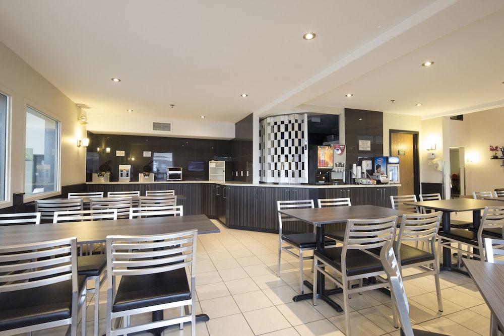 Fotos del hotel - Super 8 by Wyndham Quebec City