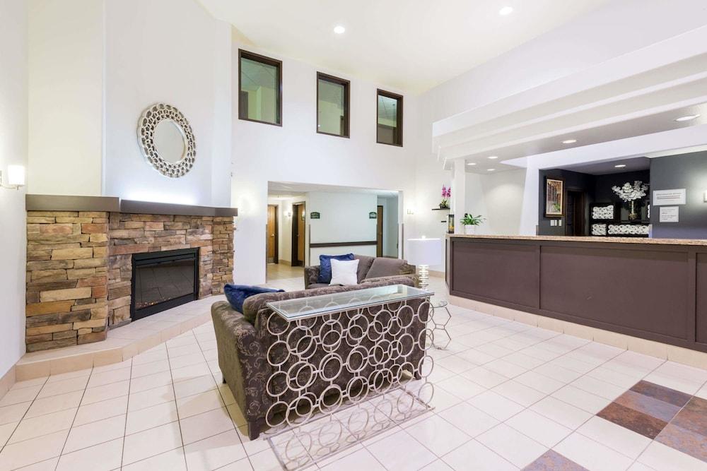 Fotos del hotel - Super 8 by Wyndham Quebec City