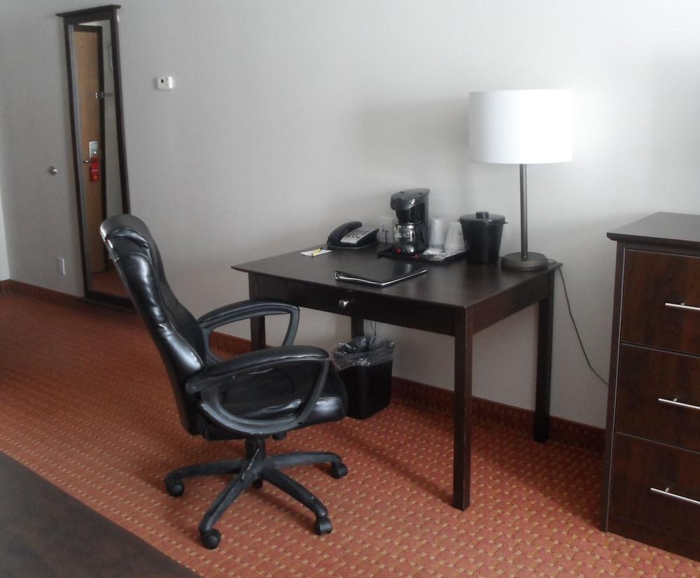 Fotos del hotel - Super 8 by Wyndham Quebec City