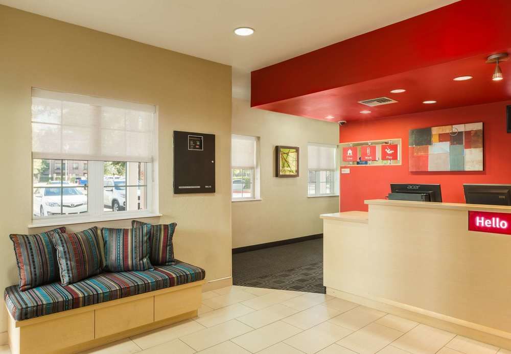 TownePlace Suites Houston Northwest