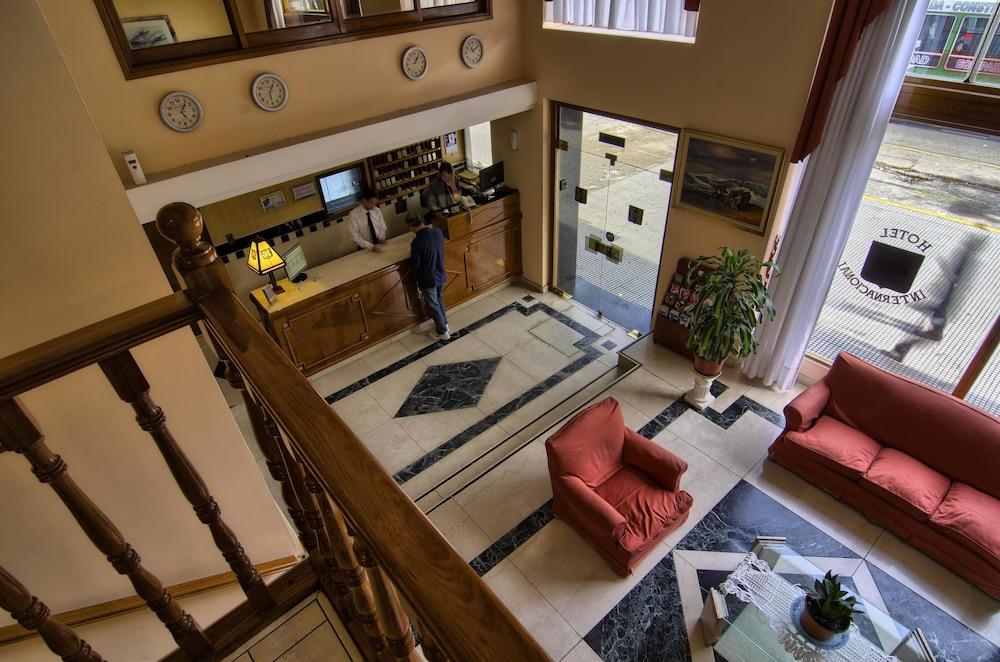 Fotos del hotel - INTERNACIONAL