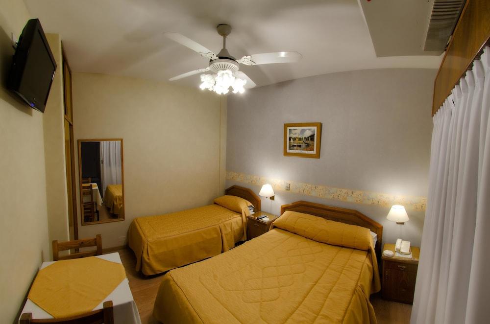 Fotos del hotel - INTERNACIONAL