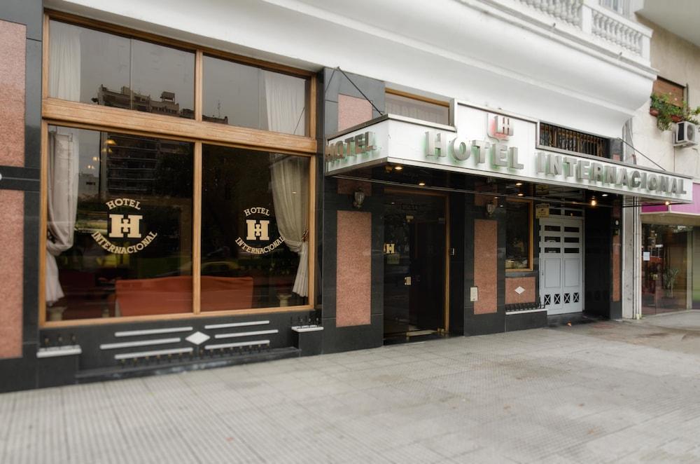Fotos del hotel - INTERNACIONAL