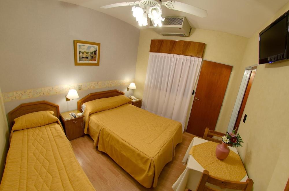 Fotos del hotel - INTERNACIONAL