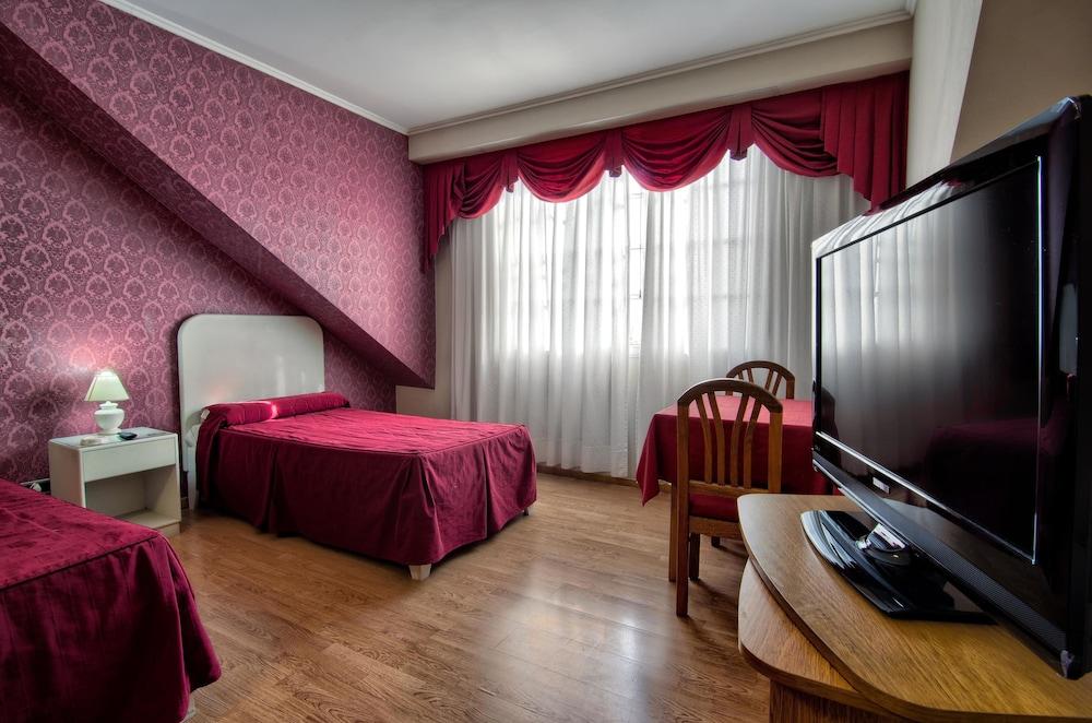 Fotos del hotel - INTERNACIONAL