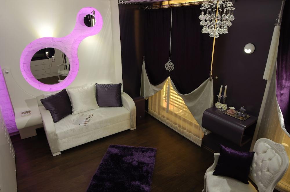 Fotos del hotel - MOOD DESIGN SUITES