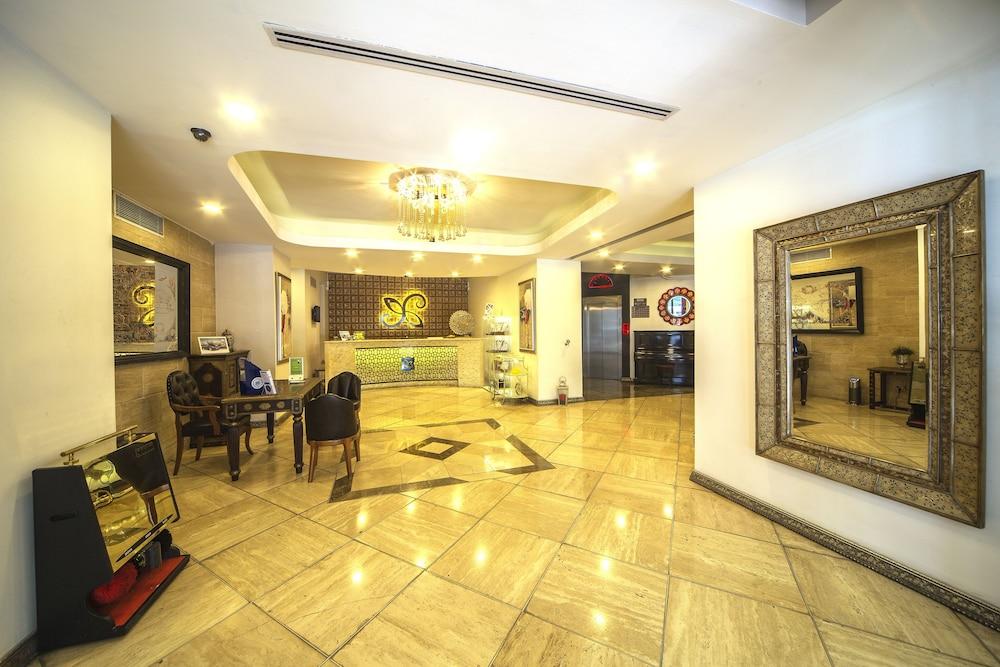 Fotos del hotel - MOOD DESIGN SUITES
