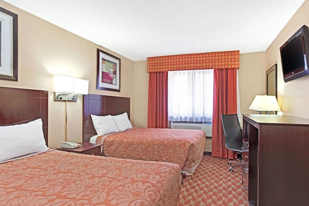 Fotos del hotel - SUPER 8 LONG ISLAND CITY LGA HOTEL