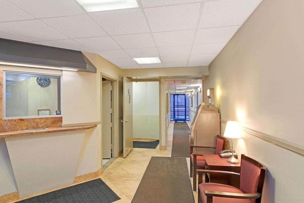 Fotos del hotel - SUPER 8 LONG ISLAND CITY LGA HOTEL
