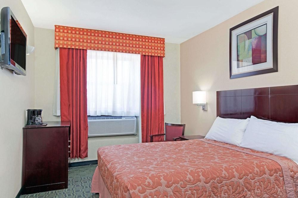 Fotos del hotel - SUPER 8 LONG ISLAND CITY LGA HOTEL