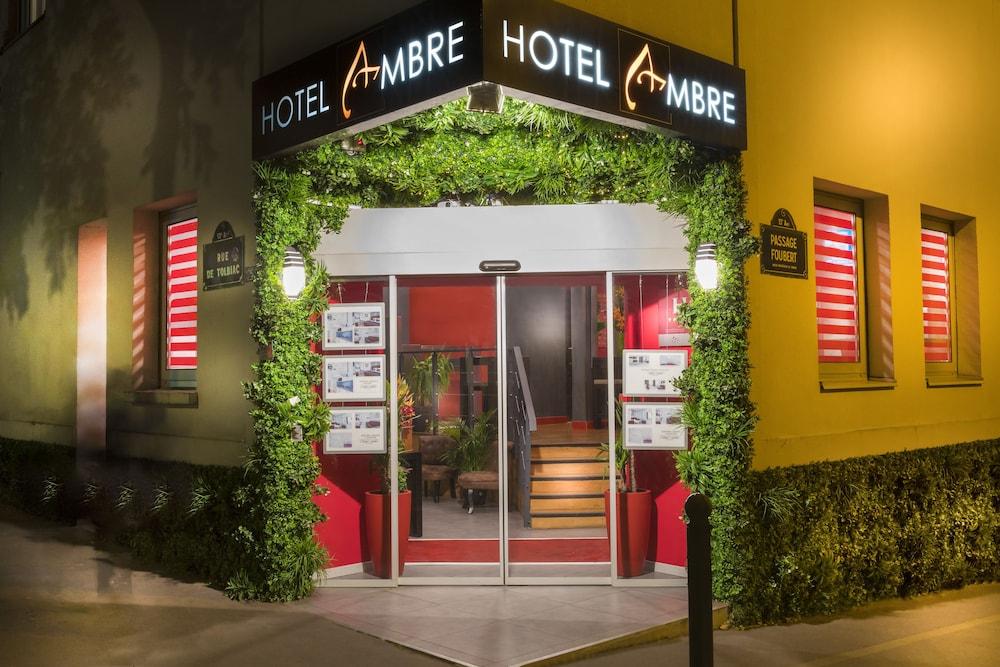 Fotos del hotel - AMBRE