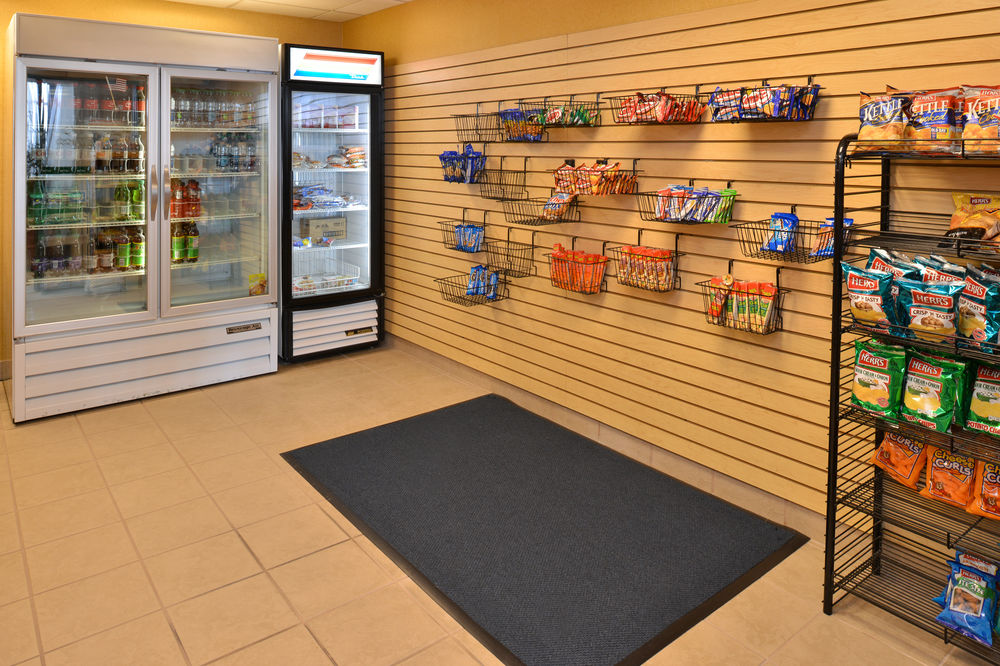 Holiday Inn Express Hotel & Suites Ocean City, an IHG Hotel