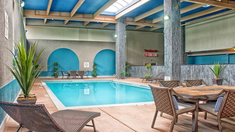 Holiday Inn Niagara Falls Scenic Downtown, an IHG Hotel