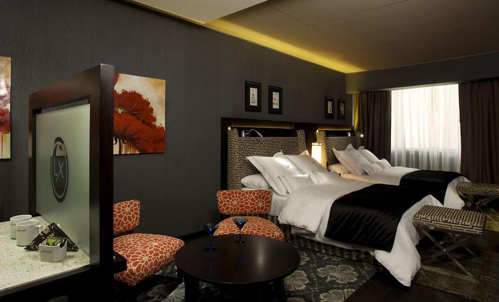 Fotos del hotel - LENNOX HOTEL BUENOS AIRES