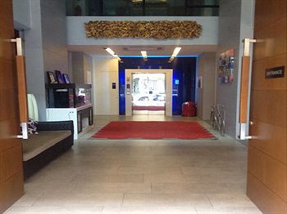 Fotos del hotel - ICHECK INN SILOM
