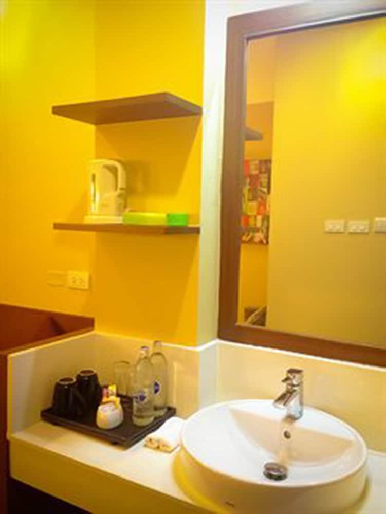 Fotos del hotel - ICHECK INN SILOM