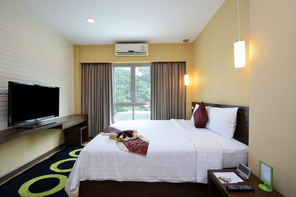 Fotos del hotel - ICHECK INN SILOM