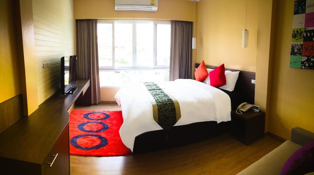 Fotos del hotel - ICHECK INN SILOM