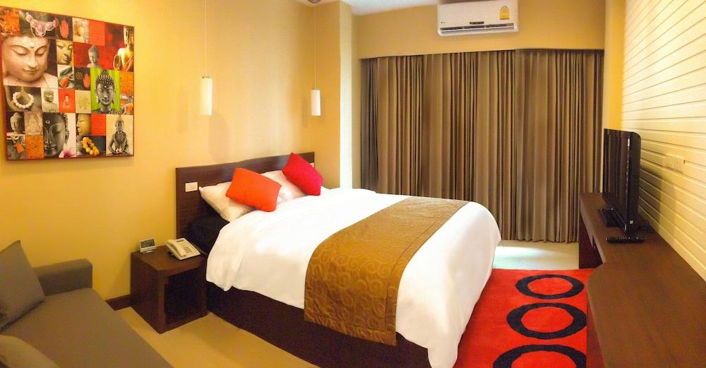 Fotos del hotel - ICHECK INN SILOM