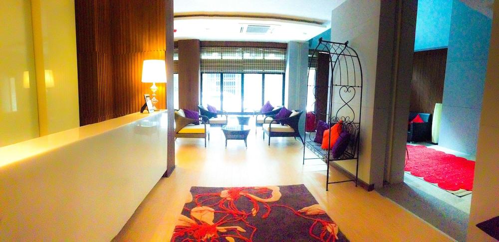 Fotos del hotel - ICHECK INN SILOM