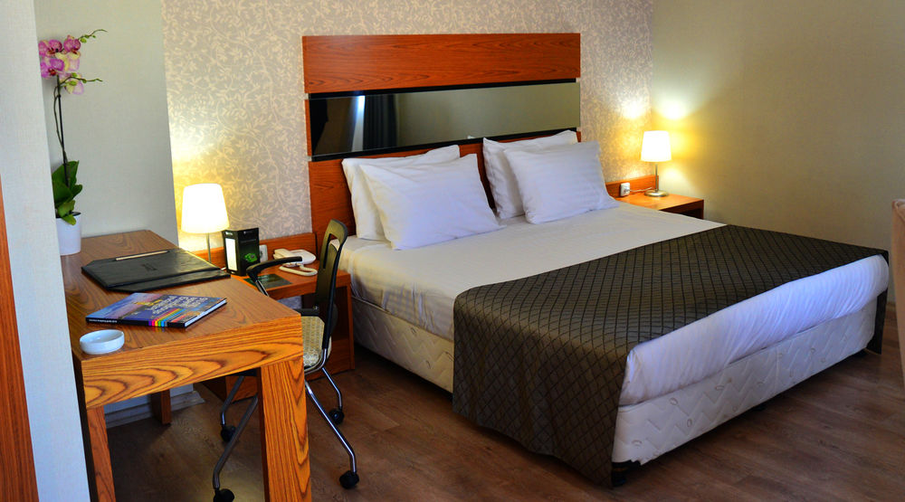 Fotos del hotel - The Green Park Taksim