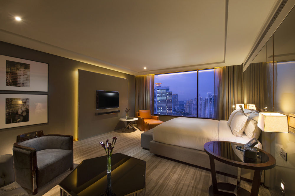 Fotos del hotel - Hilton Sukhumvit Bangkok