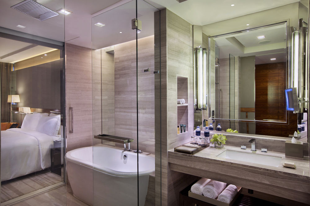 Fotos del hotel - Hilton Sukhumvit Bangkok