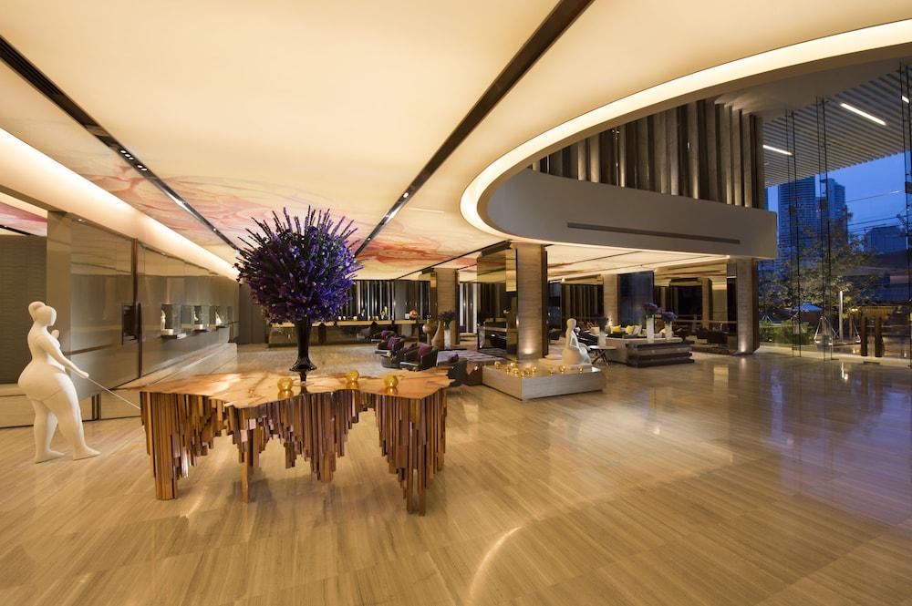 Fotos del hotel - Hilton Sukhumvit Bangkok