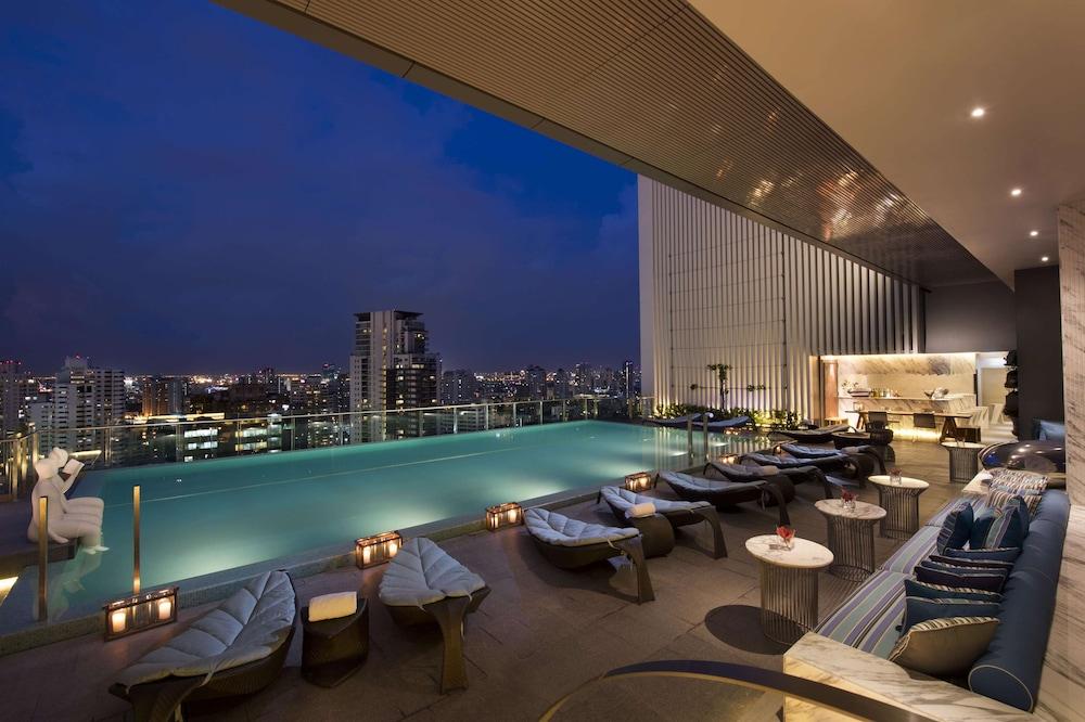Fotos del hotel - Hilton Sukhumvit Bangkok