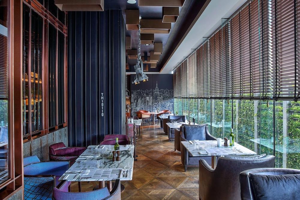 Fotos del hotel - Hilton Sukhumvit Bangkok