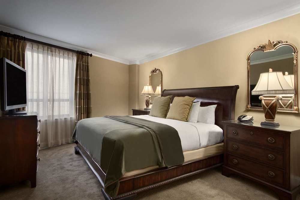 Fotos del hotel - Embassy Suites by Hilton Washington DC Convention Center