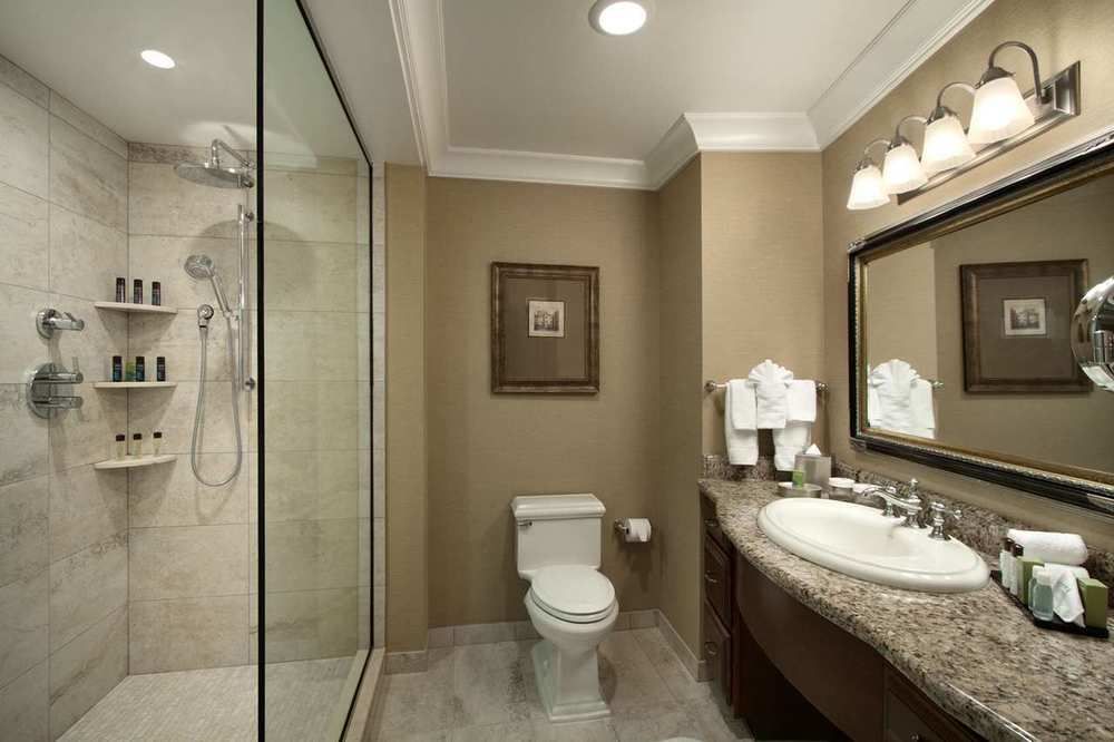 Fotos del hotel - Embassy Suites by Hilton Washington DC Convention Center