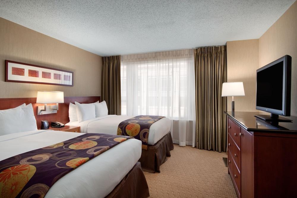 Fotos del hotel - Embassy Suites by Hilton Washington DC Convention Center