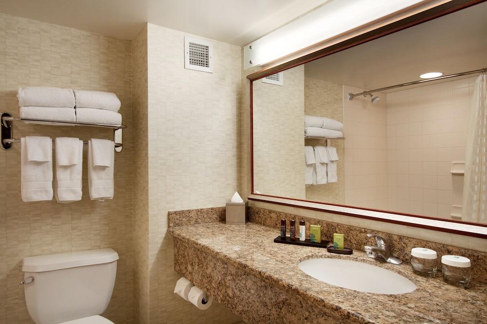 Fotos del hotel - Embassy Suites by Hilton Washington DC Convention Center
