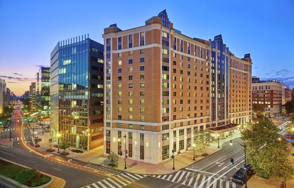 Fotos del hotel - Embassy Suites by Hilton Washington DC Convention Center