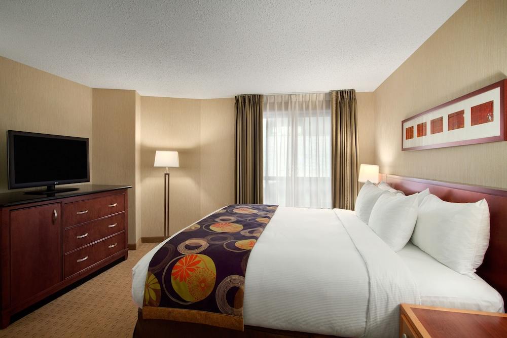 Fotos del hotel - Embassy Suites by Hilton Washington DC Convention Center