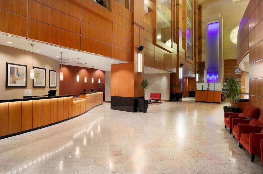 Fotos del hotel - Embassy Suites by Hilton Washington DC Convention Center