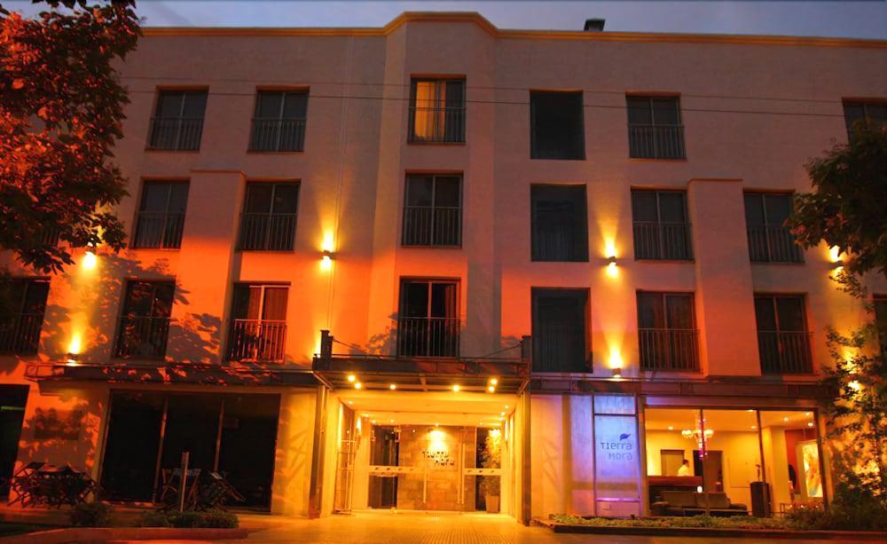 Fotos del hotel - Tierra Mora Hotel Boutique