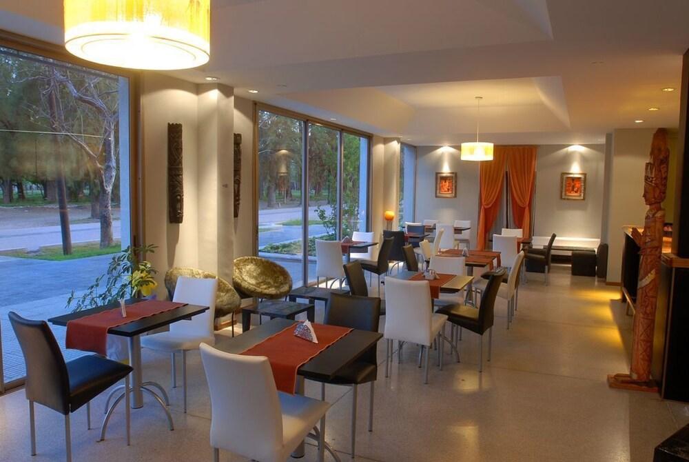 Fotos del hotel - Tierra Mora Hotel Boutique