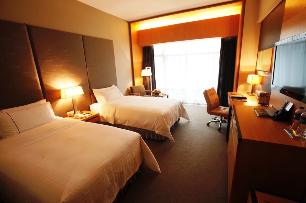 Fotos del hotel - Jianguo