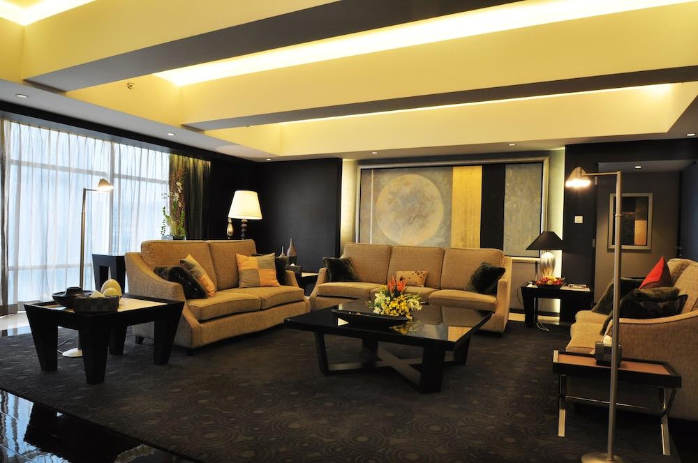 Fotos del hotel - Jianguo