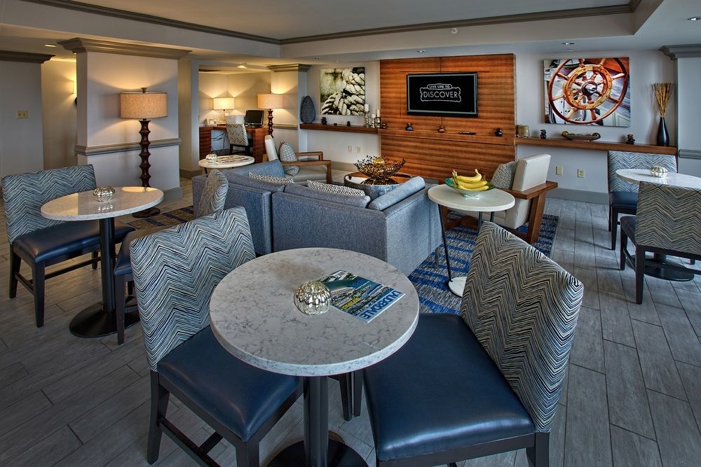 Fotos del hotel - RENAISSANCE FORT LAUDERDALE CRUISE PORT HOTEL