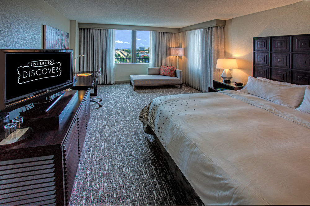Fotos del hotel - RENAISSANCE FORT LAUDERDALE CRUISE PORT HOTEL